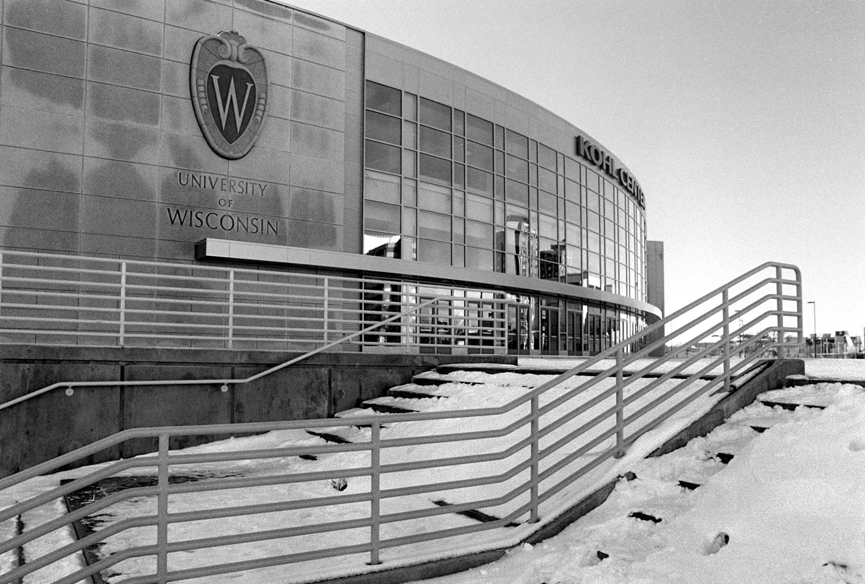 Kohl Center